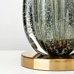 Hot product drop drawing table guestroom lamp
