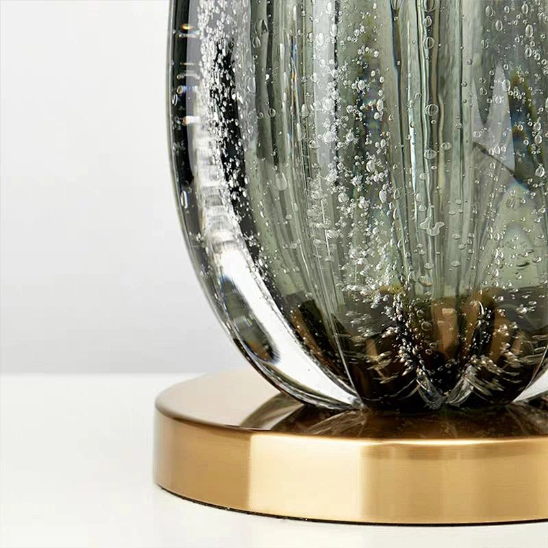 Hot product drop drawing table guestroom lamp