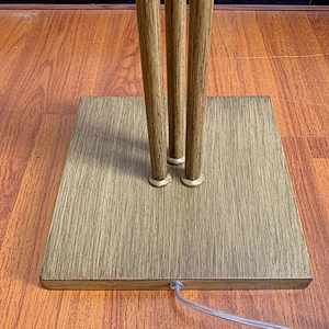 Modern Hotel Floor Lamps Adjustable Vintage Standing Led Light Floor Lamp
