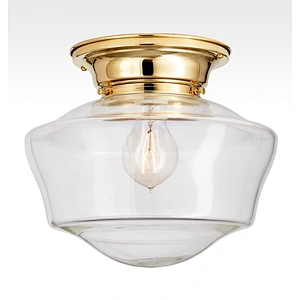 Hot sale modern american interior gold ceiling light