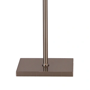 Modern design simple hotel home doods floor lamp
