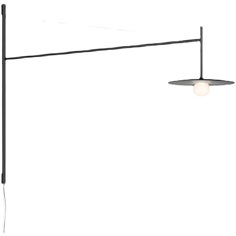 Modern Creativity Adjustable LED Wall Lighting In Living Room