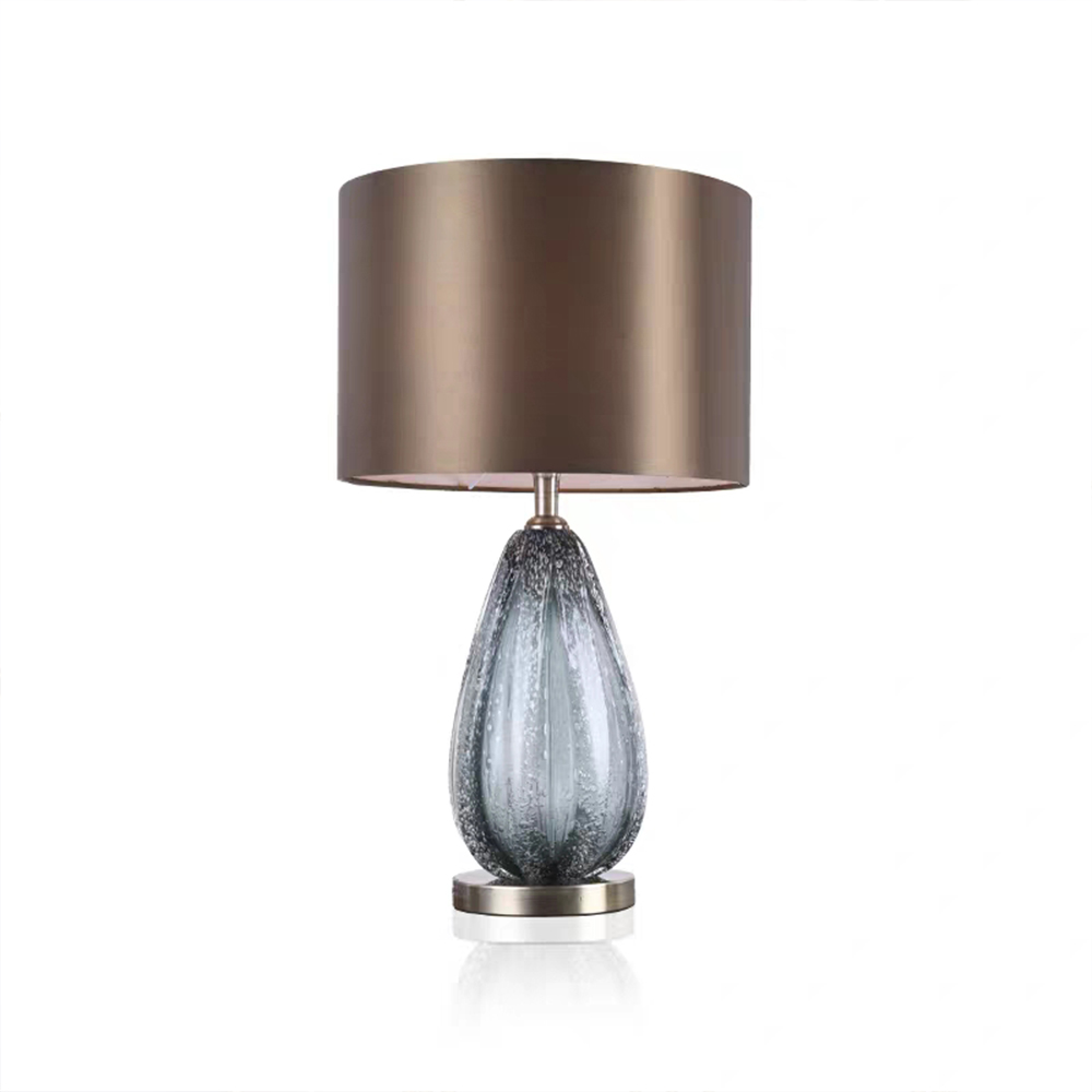 Hot product drop drawing table guestroom lamp