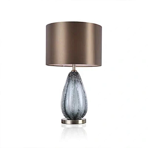 Hot product drop drawing table guestroom lamp