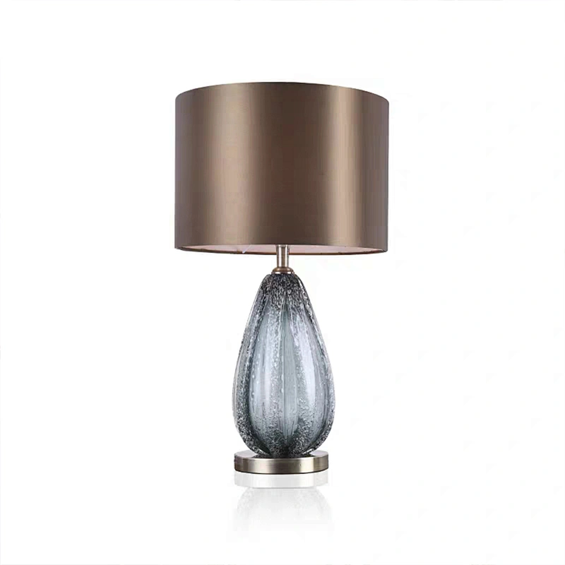 Hot product drop drawing table guestroom lamp