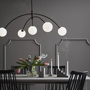 Modern  Personality of Branches Pendant Lamp  For Bedroom