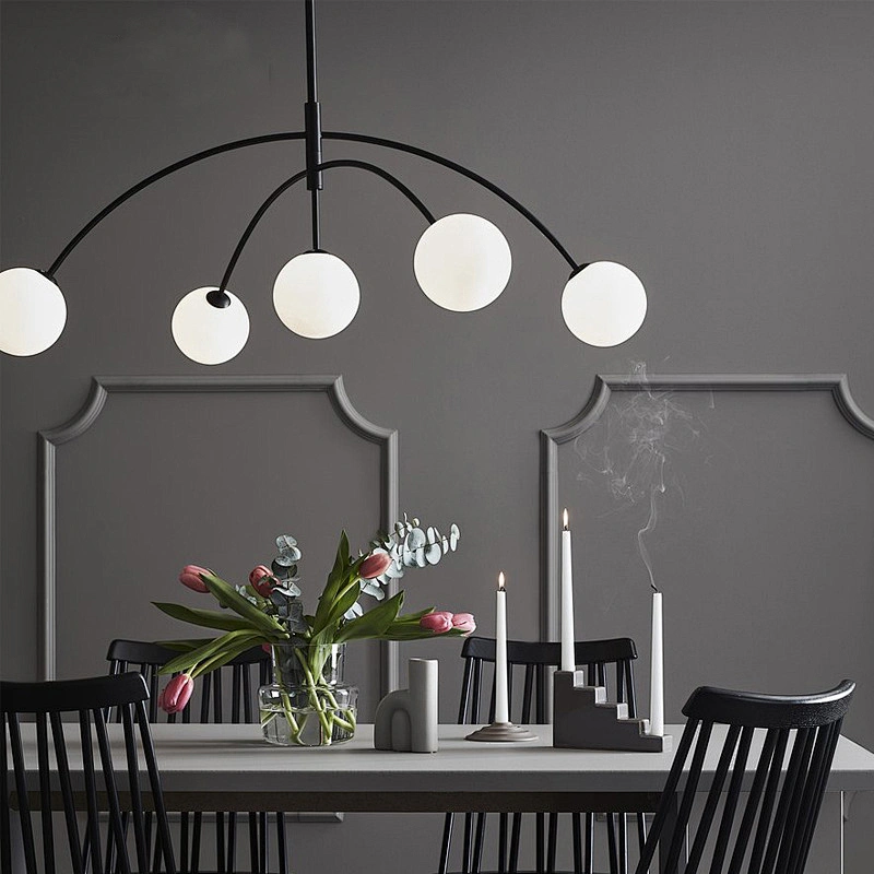 Modern  Personality of Branches Pendant Lamp  For Bedroom