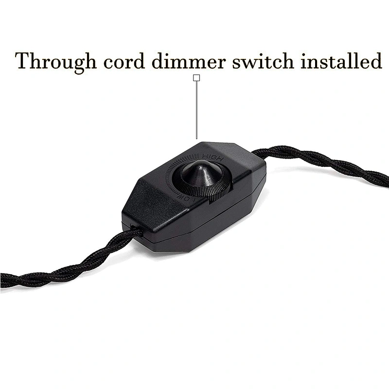 Modern Nordic Flexible Interior Decorative Bedside Reading Wall Lamp Reading Wall Lights