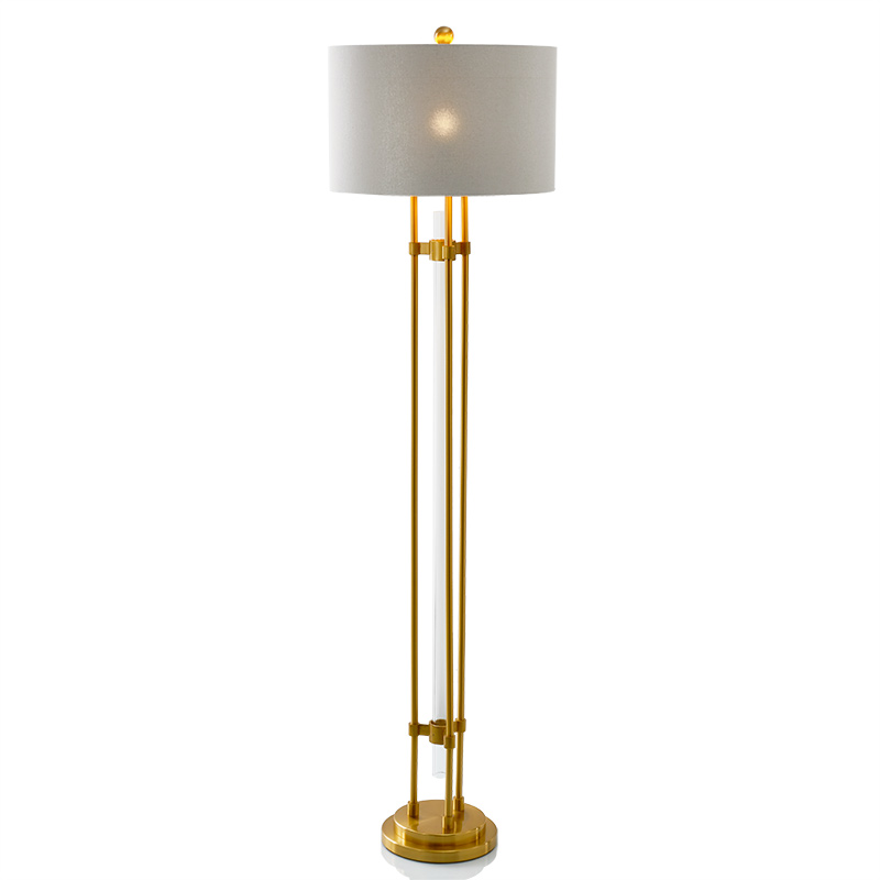 Modern Design Creative Light Up Floor Light Indoor Floor Lamp