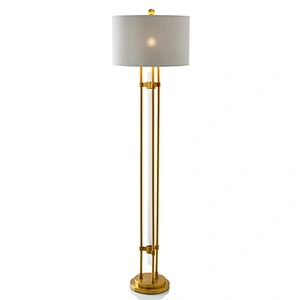 Modern Design Creative Light Up Floor Light Indoor Floor Lamp