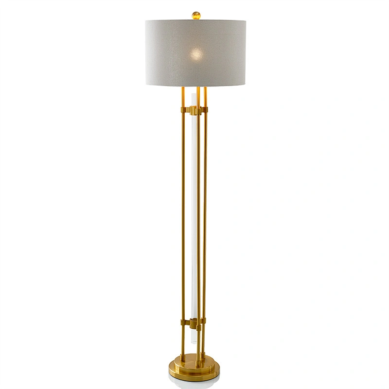 Modern Design Creative Light Up Floor Light Indoor Floor Lamp
