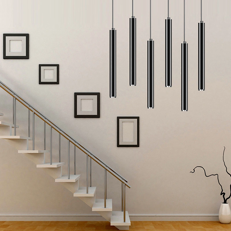 Modern Designer Nordic Mini Hanging Led Chandelier Pendant Light Indoor Lighting
