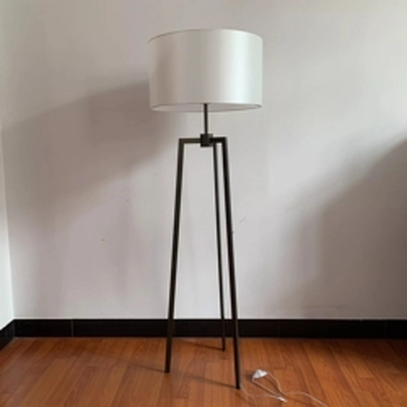 Adjustable Floor Lamps Standing Lighting Modern Led Hotel Floor Lamps Bedroom Floor Lights