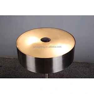 Modern iron table lamp E14 hotel decorative room lighting