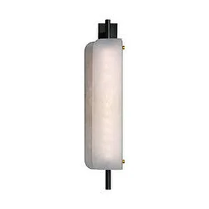 Modern Marble Wall Lamp All Copper Living Room Background Wall Lights Simple Luxury Bedroom Bedside Lamps