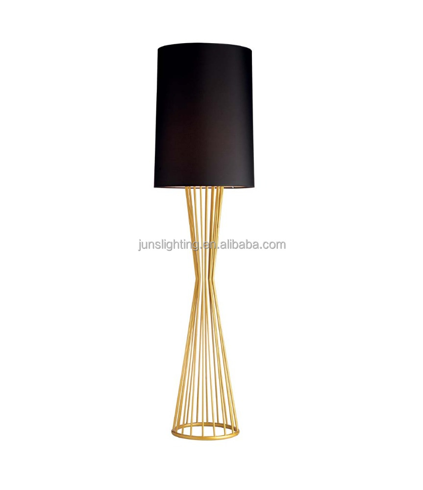 Art design beside hotel lighting hotel floor standing lamp