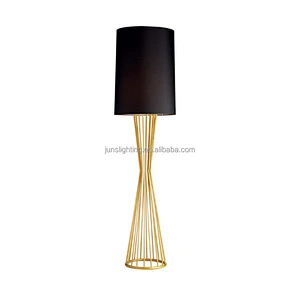Art design beside hotel lighting hotel floor standing lamp