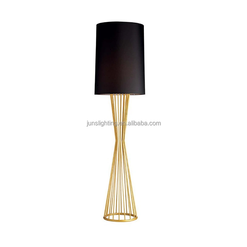 Art design beside hotel lighting hotel floor standing lamp