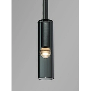 Modern Luxury Lamp  Bedside Dining Room Chandelier All Copper Glass Atmosphere Bar Table Lamp