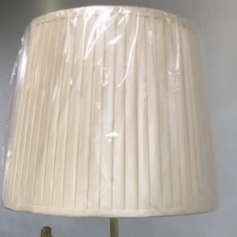 Creative Hotel Bedroom Solidl Brass Marble Bird Nightstand Table Lamp Modern Desk Lamps