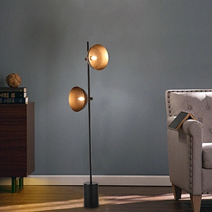Europe style collection studio floor lamp