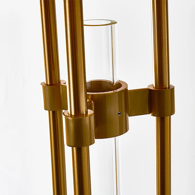 Modern Design Creative Light Up Floor Light Indoor Floor Lamp