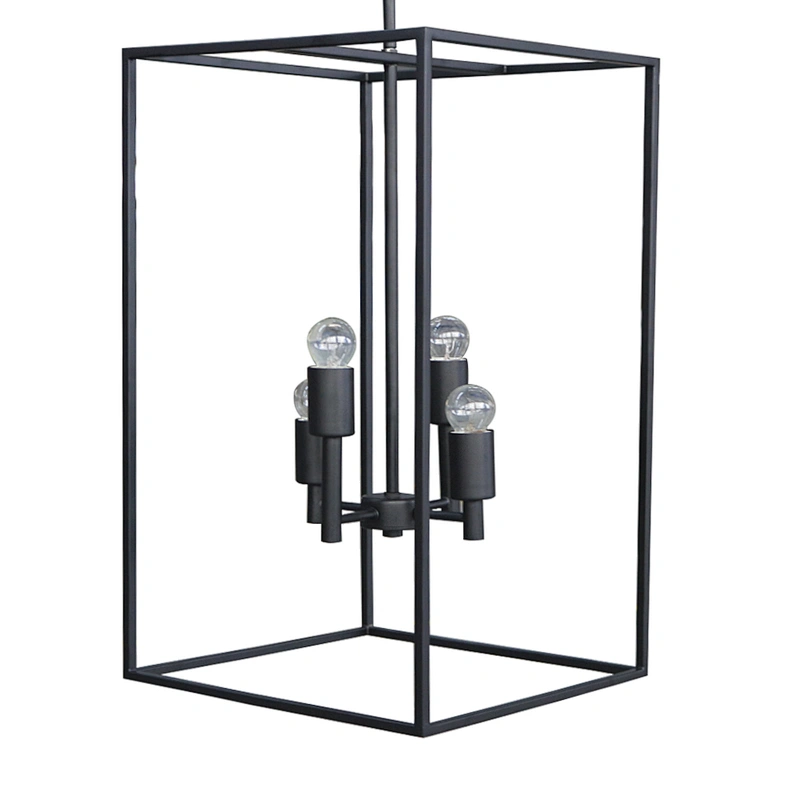 Modern designer indoor industrial pendant lighting