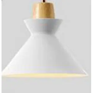 Modern pendent light Bedroom corridor restaurant decoration lighting led Ceiling light chandelier