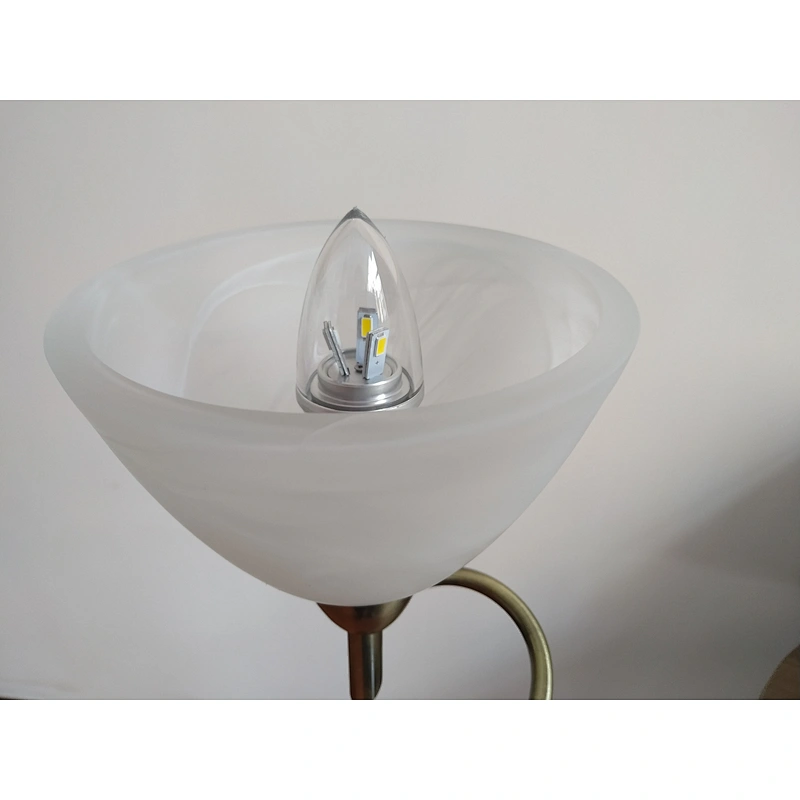 New Product Custom European Dining Table Pendant Chandelier Light Inventory clearance sale