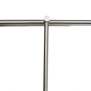 Modern nordic hotel bedside metal multifunction   led table lamp