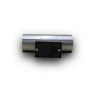 2xGu10 outdoor up&down outdoor wall light 43201-2