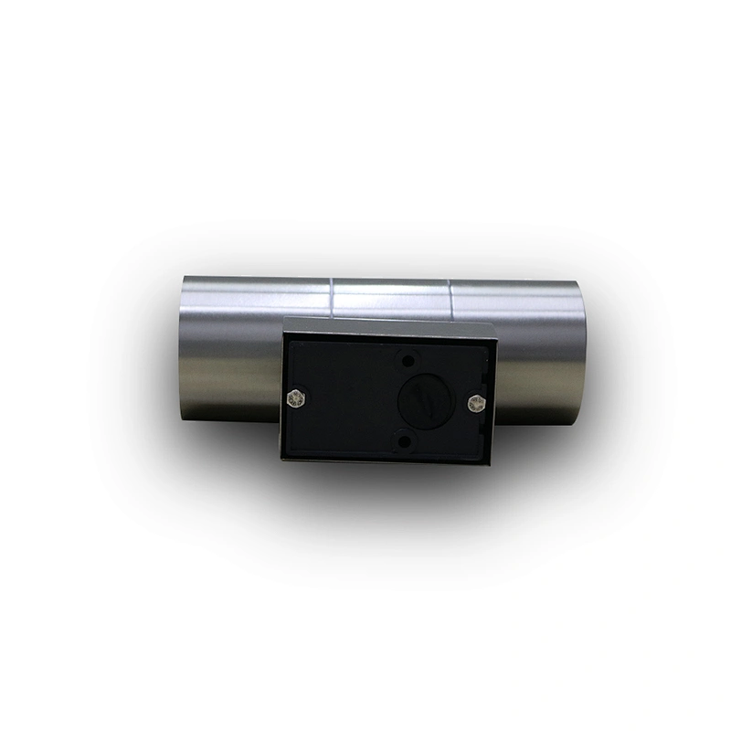 2xGu10 outdoor up&down outdoor wall light 43201-2