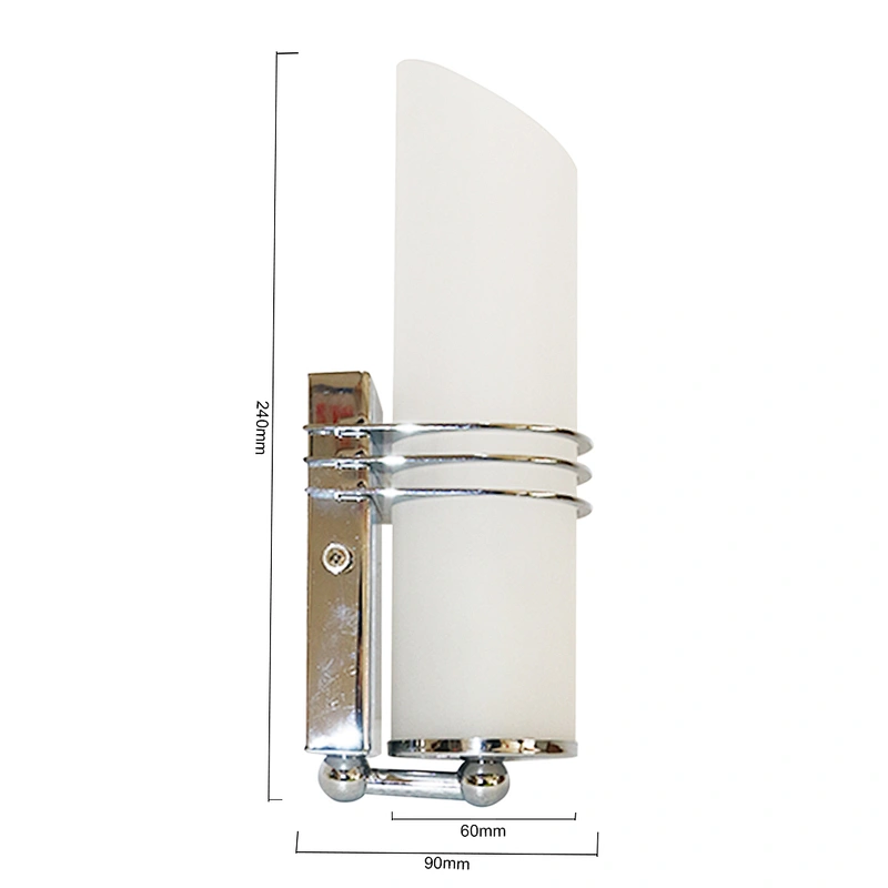Modern decoration lighting lights hotel sconce led wall lamp Inventory clearance sale at great discount