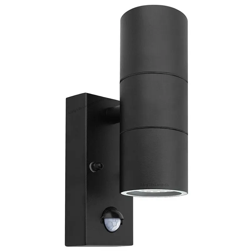 Rebecca Lighting Up And Down Outdoor Waterproof Led Lights Fitting Modern Wall Lamp