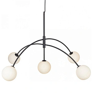 Modern  Personality of Branches Pendant Lamp  For Bedroom