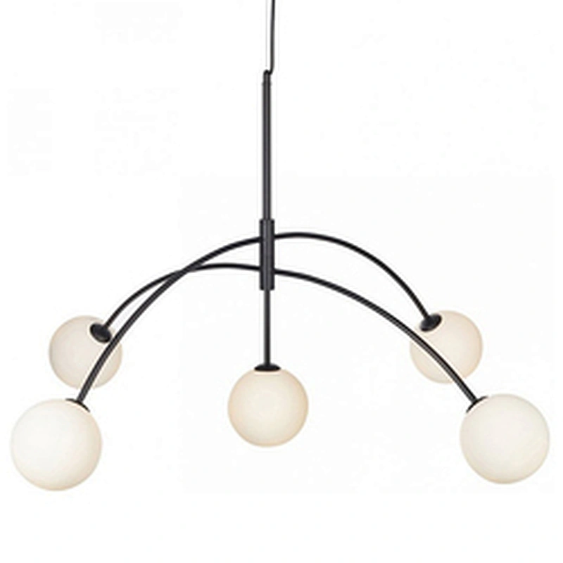 Modern  Personality of Branches Pendant Lamp  For Bedroom