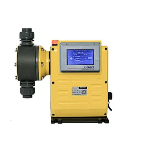 DMB digital dosing pump