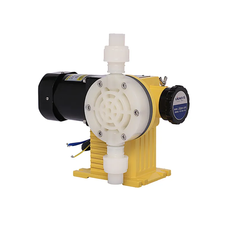 JBB Liquid metering pump