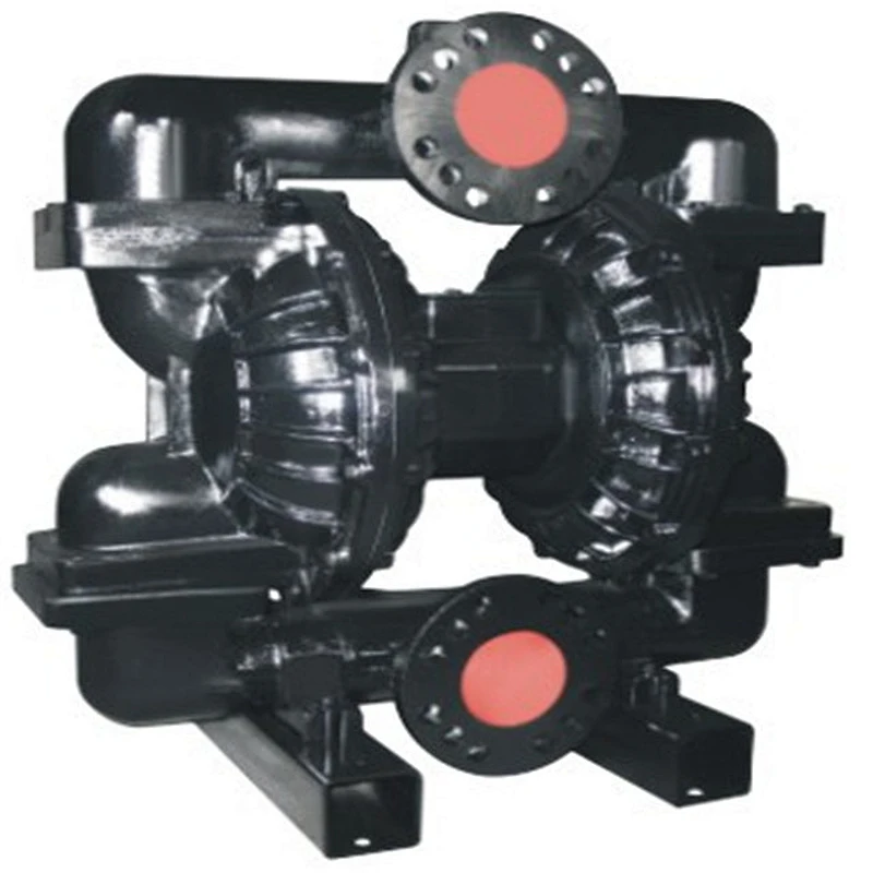 JQ80 air operated diaphragm pump