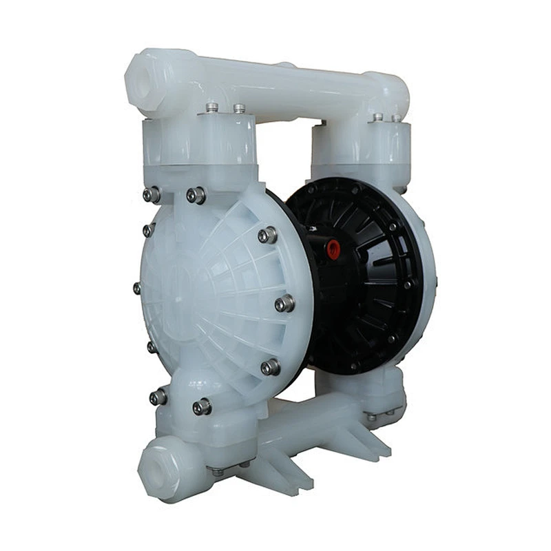 JQ40 stainless steel diaphragm pump