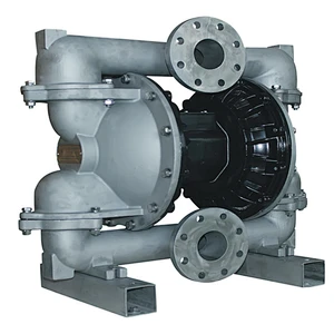 JQ80 air operated diaphragm pump