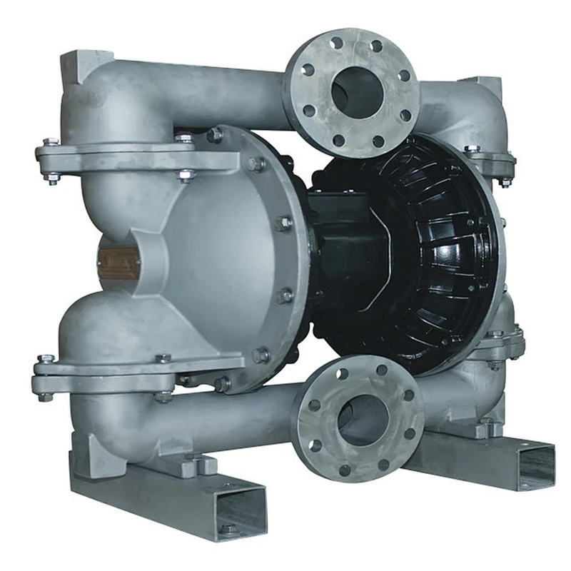 JQ80 air operated diaphragm pump