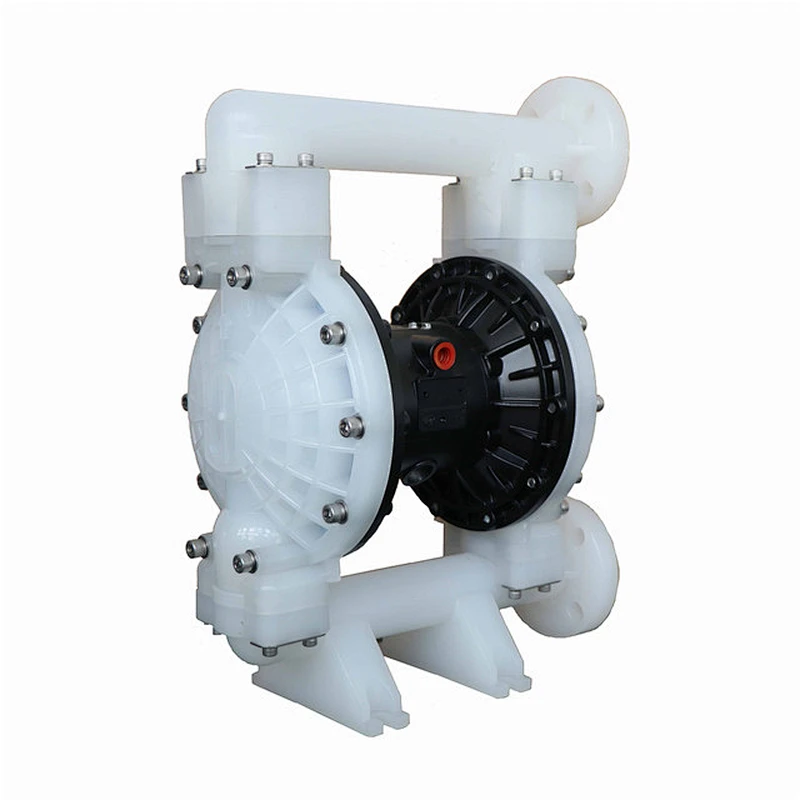 JQ40 stainless steel diaphragm pump