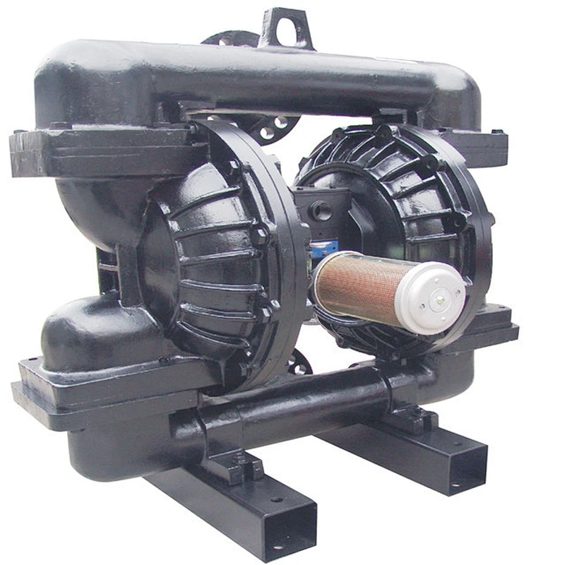 JQ80 air operated diaphragm pump