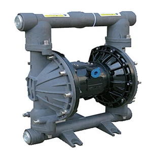 JQ40 stainless steel diaphragm pump