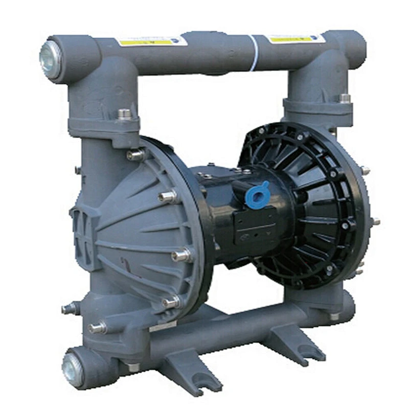 JQ40 stainless steel diaphragm pump