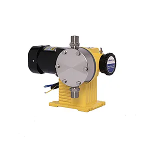 JBB Liquid metering pump