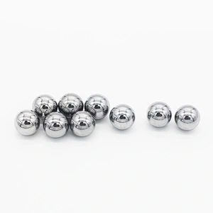 AISI304 Stainless Steel Balls