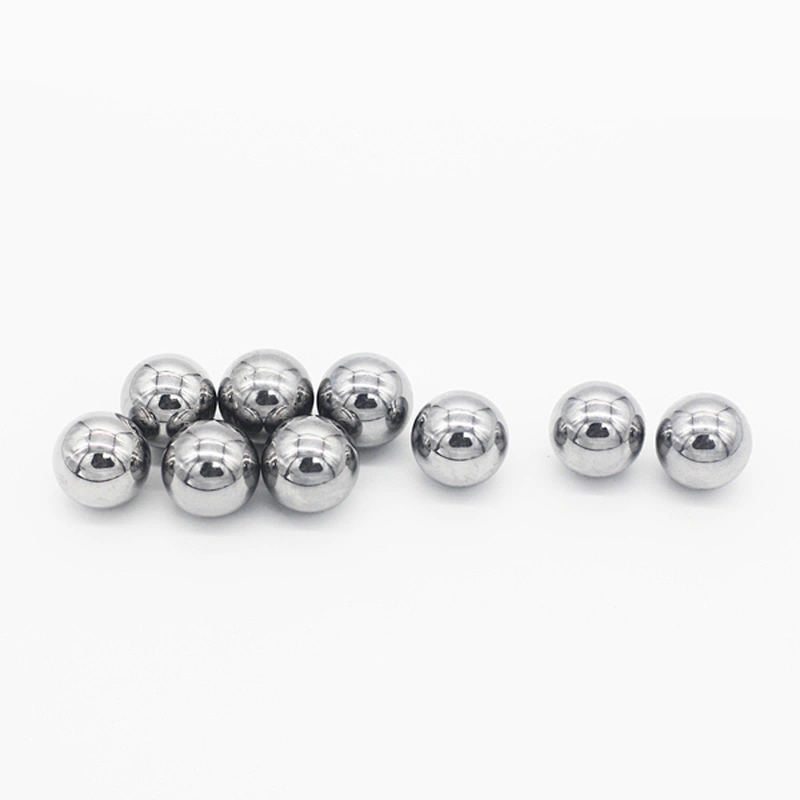AISI304 Stainless Steel Balls