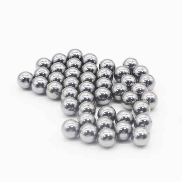 AISI420 Stainless Steel Balls